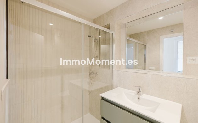Bestaande woning - Appartement - Torremolinos - Torremolinos Centro