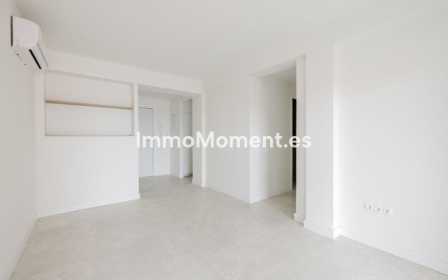 Bestaande woning - Appartement - Torremolinos - Torremolinos Centro