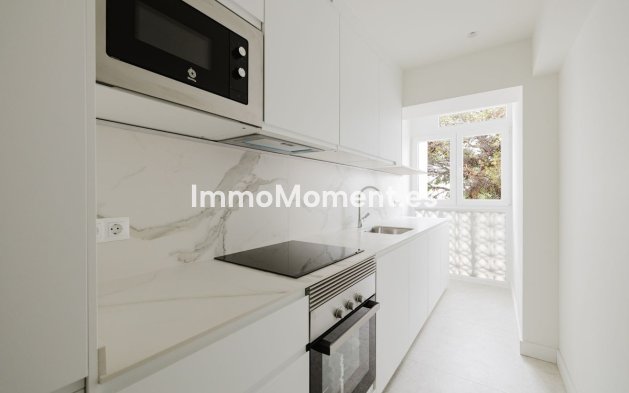 Bestaande woning - Appartement - Torremolinos - Torremolinos Centro