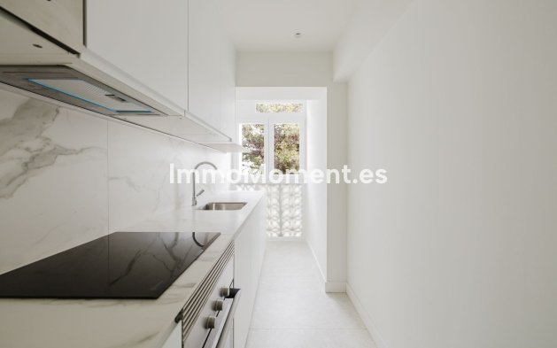 Bestaande woning - Appartement - Torremolinos - Torremolinos Centro