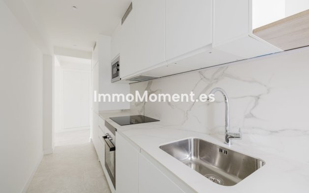 Bestaande woning - Appartement - Torremolinos - Torremolinos Centro
