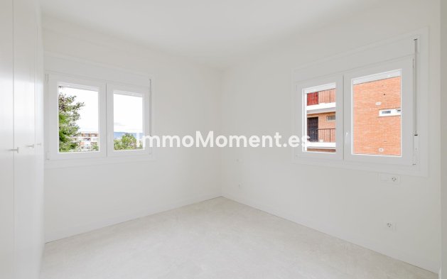 Bestaande woning - Appartement - Torremolinos - Torremolinos Centro