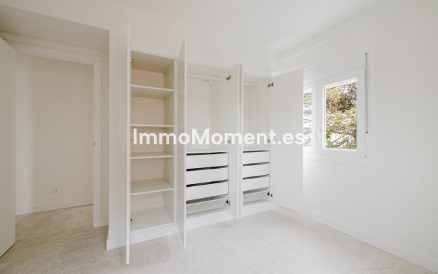 Bestaande woning - Appartement - Torremolinos - Torremolinos Centro