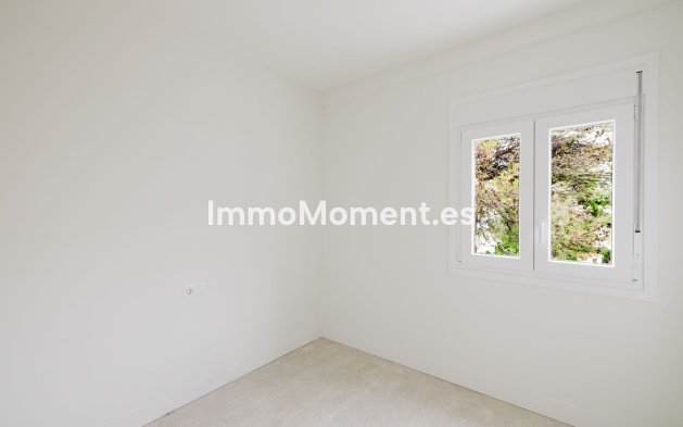 Bestaande woning - Appartement - Torremolinos - Torremolinos Centro