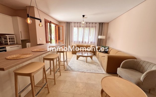 Bestaande woning - Appartement - Marbella - Nueva Andalucía