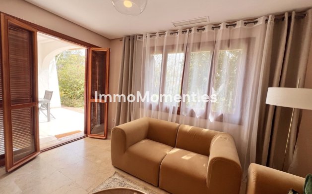 Bestaande woning - Appartement - Marbella - Nueva Andalucía