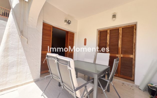 Bestaande woning - Appartement - Marbella - Nueva Andalucía