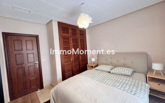 Bestaande woning - Appartement - Marbella - Nueva Andalucía