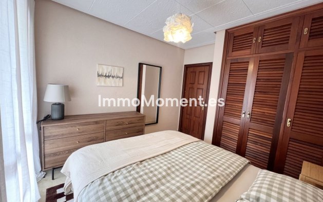 Bestaande woning - Appartement - Marbella - Nueva Andalucía