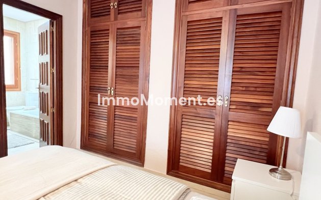 Bestaande woning - Appartement - Marbella - Nueva Andalucía