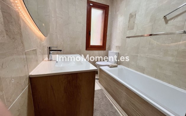 Bestaande woning - Appartement - Marbella - Nueva Andalucía