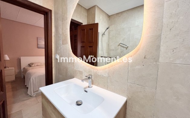 Bestaande woning - Appartement - Marbella - Nueva Andalucía