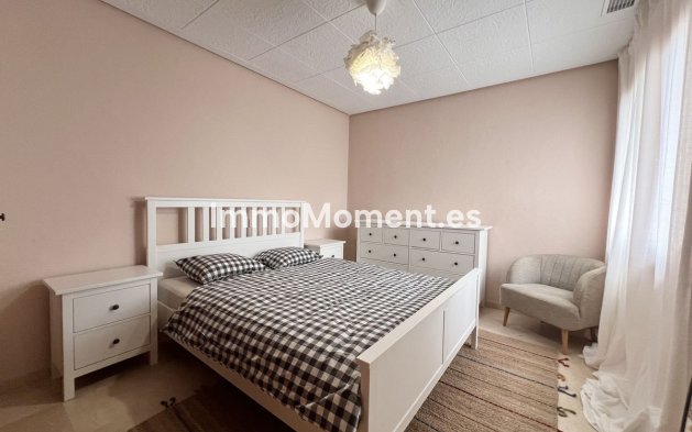 Bestaande woning - Appartement - Marbella - Nueva Andalucía