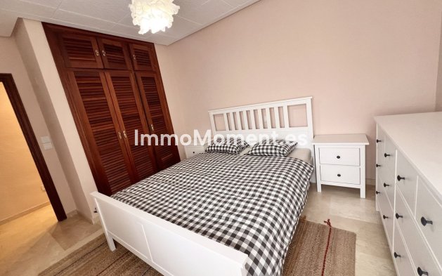 Bestaande woning - Appartement - Marbella - Nueva Andalucía