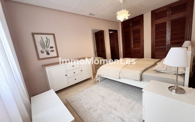 Bestaande woning - Appartement - Marbella - Nueva Andalucía