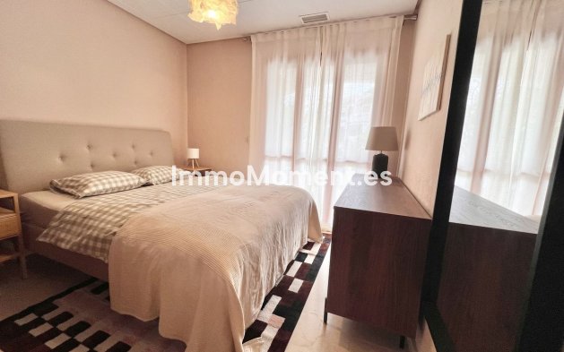 Bestaande woning - Appartement - Marbella - Nueva Andalucía