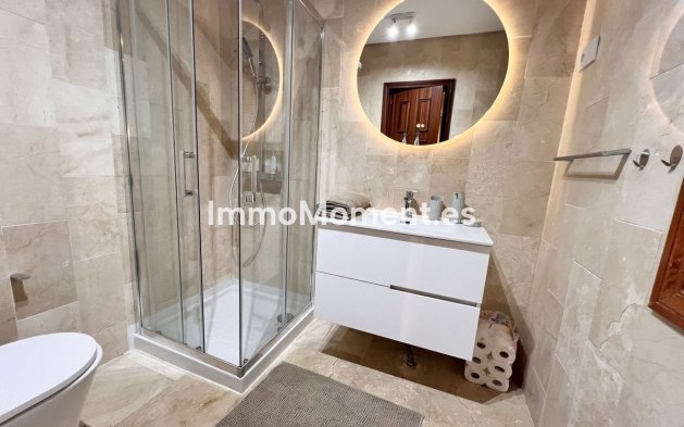 Bestaande woning - Appartement - Marbella - Nueva Andalucía