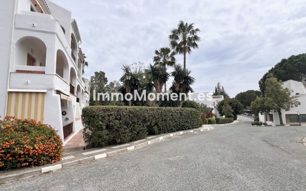 Bestaande woning - Appartement - Marbella - Nueva Andalucía