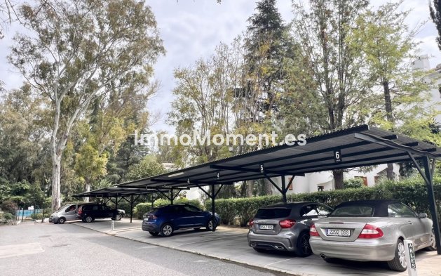 Bestaande woning - Appartement - Marbella - Nueva Andalucía