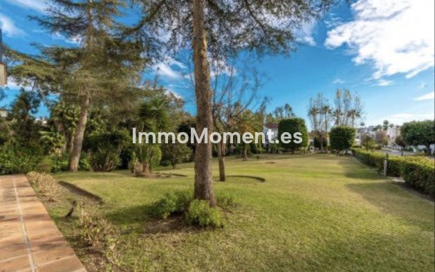 Bestaande woning - Appartement - Marbella - Nueva Andalucía