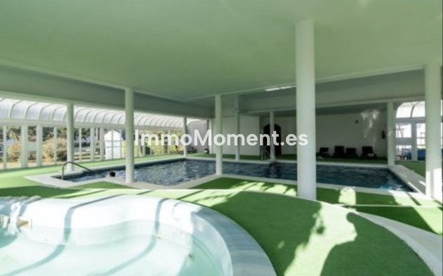 Bestaande woning - Appartement - Marbella - Nueva Andalucía