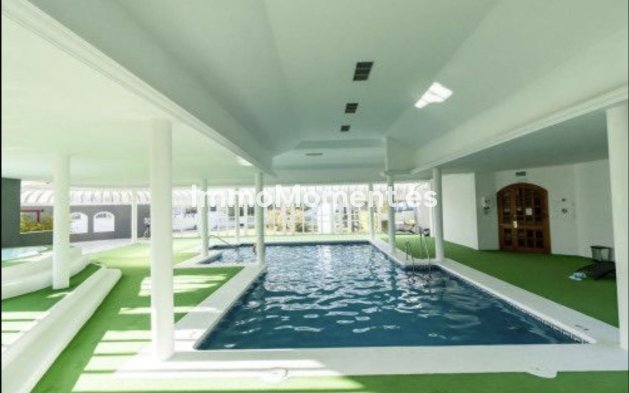 Bestaande woning - Appartement - Marbella - Nueva Andalucía