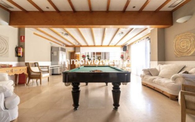 Bestaande woning - Appartement - Marbella - Nueva Andalucía