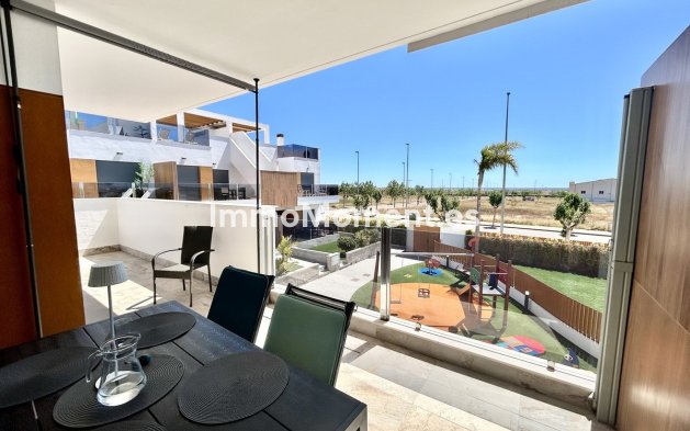 Wiederverkauf - Wohnung - Pilar de la Horadada - Pilar de la Horadada Centro
