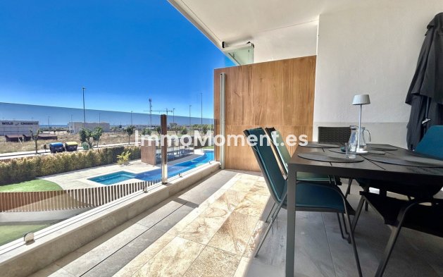 Wiederverkauf - Wohnung - Pilar de la Horadada - Pilar de la Horadada Centro