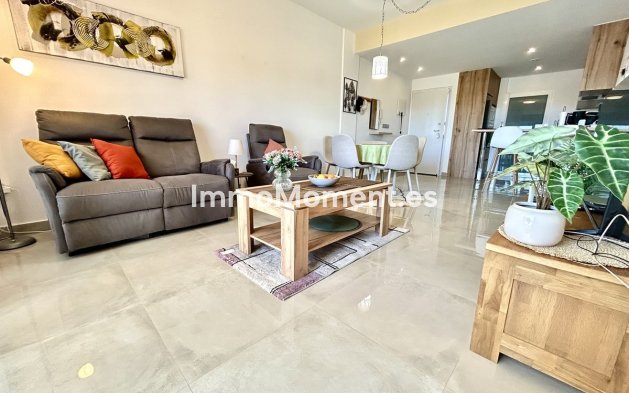 Wiederverkauf - Wohnung - Pilar de la Horadada - Pilar de la Horadada Centro