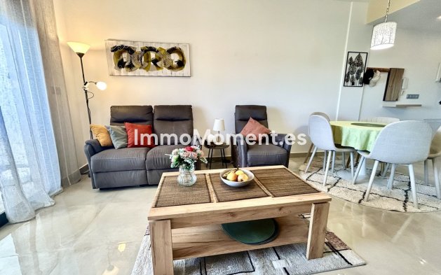 Wiederverkauf - Wohnung - Pilar de la Horadada - Pilar de la Horadada Centro