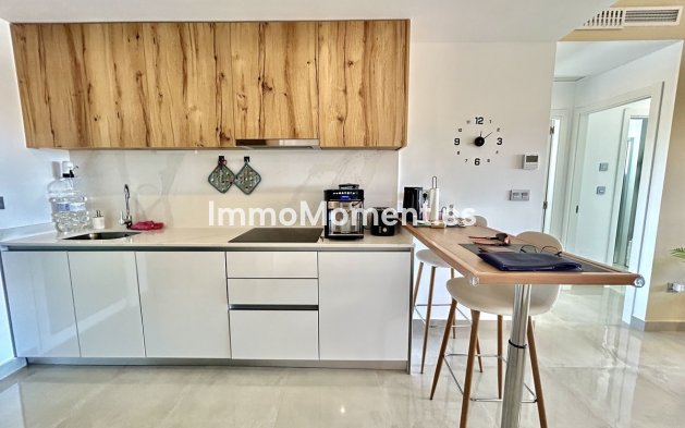 Wiederverkauf - Wohnung - Pilar de la Horadada - Pilar de la Horadada Centro