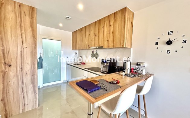Wiederverkauf - Wohnung - Pilar de la Horadada - Pilar de la Horadada Centro