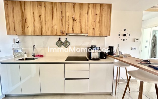 Wiederverkauf - Wohnung - Pilar de la Horadada - Pilar de la Horadada Centro