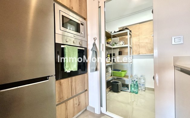 Wiederverkauf - Wohnung - Pilar de la Horadada - Pilar de la Horadada Centro