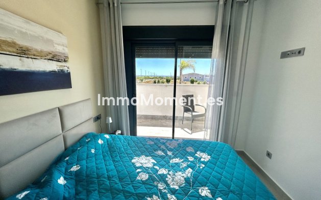 Wiederverkauf - Wohnung - Pilar de la Horadada - Pilar de la Horadada Centro