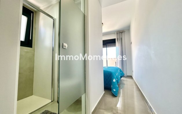 Wiederverkauf - Wohnung - Pilar de la Horadada - Pilar de la Horadada Centro