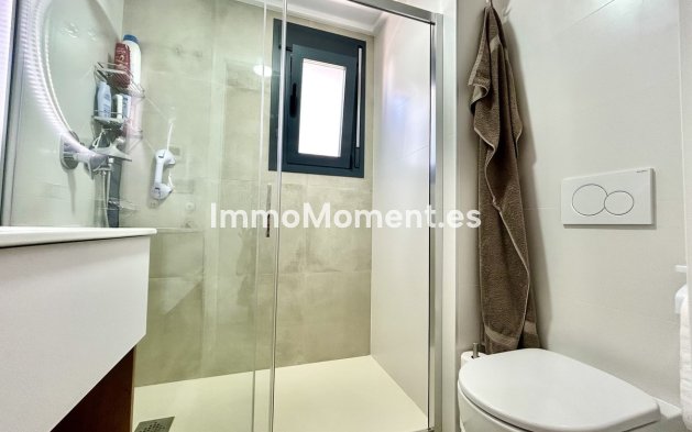 Wiederverkauf - Wohnung - Pilar de la Horadada - Pilar de la Horadada Centro
