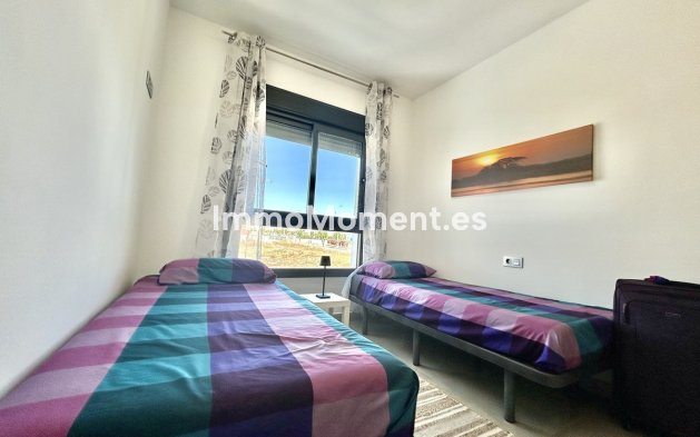 Wiederverkauf - Wohnung - Pilar de la Horadada - Pilar de la Horadada Centro