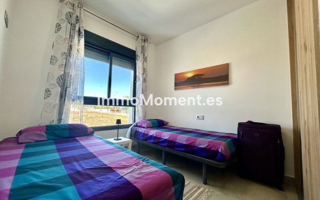 Wiederverkauf - Wohnung - Pilar de la Horadada - Pilar de la Horadada Centro
