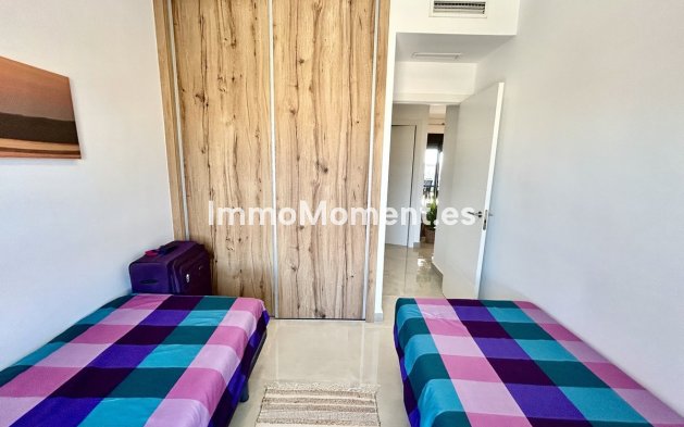 Wiederverkauf - Wohnung - Pilar de la Horadada - Pilar de la Horadada Centro