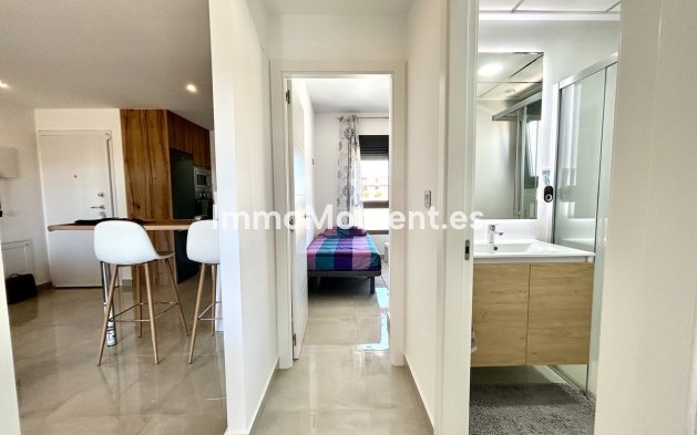 Wiederverkauf - Wohnung - Pilar de la Horadada - Pilar de la Horadada Centro