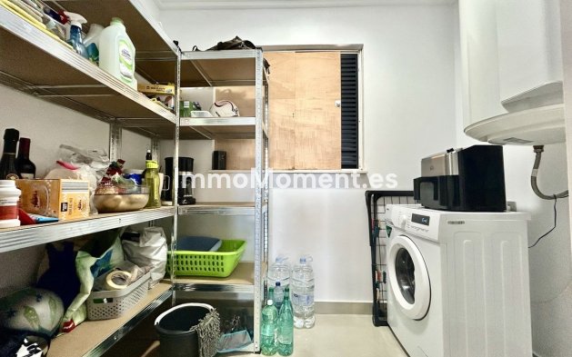 Wiederverkauf - Wohnung - Pilar de la Horadada - Pilar de la Horadada Centro