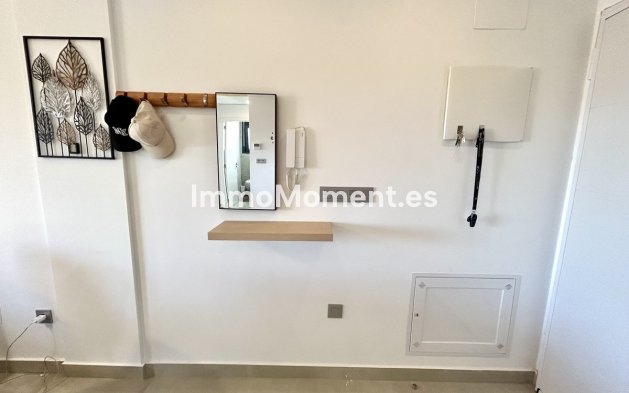 Wiederverkauf - Wohnung - Pilar de la Horadada - Pilar de la Horadada Centro
