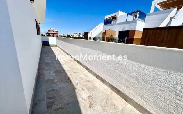 Wiederverkauf - Wohnung - Pilar de la Horadada - Pilar de la Horadada Centro