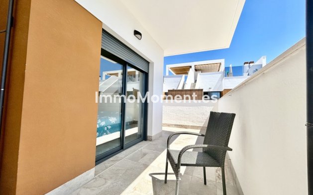 Wiederverkauf - Wohnung - Pilar de la Horadada - Pilar de la Horadada Centro