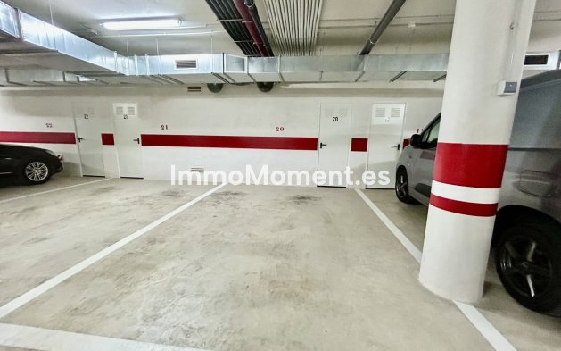 Wiederverkauf - Wohnung - Pilar de la Horadada - Pilar de la Horadada Centro