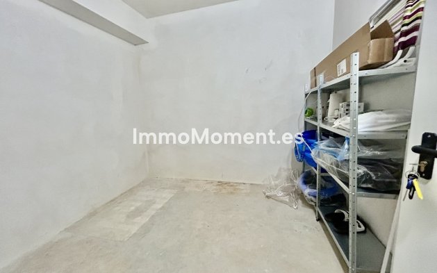 Wiederverkauf - Wohnung - Pilar de la Horadada - Pilar de la Horadada Centro