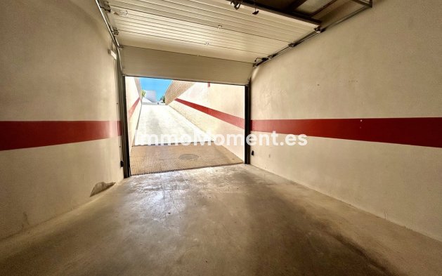 Wiederverkauf - Wohnung - Pilar de la Horadada - Pilar de la Horadada Centro
