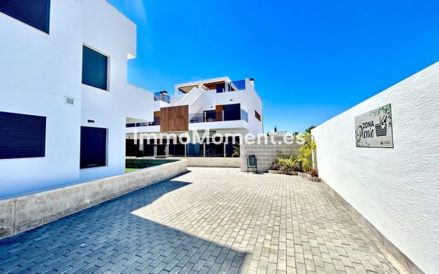 Wiederverkauf - Wohnung - Pilar de la Horadada - Pilar de la Horadada Centro